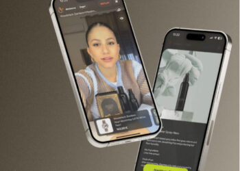 Bazr rivoluziona il commercio digitale: l’app europea che unisce social e shopping
