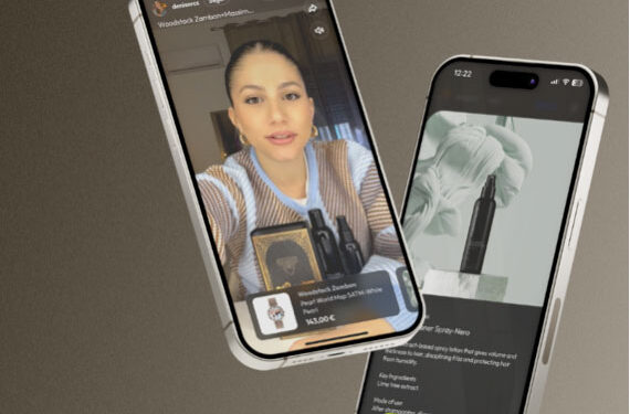 Bazr rivoluziona il commercio digitale: l’app europea che unisce social e shopping