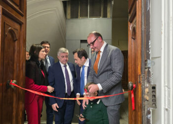 Non un semplice sportello bancario: BPP apre la seconda agenzia a Napoli