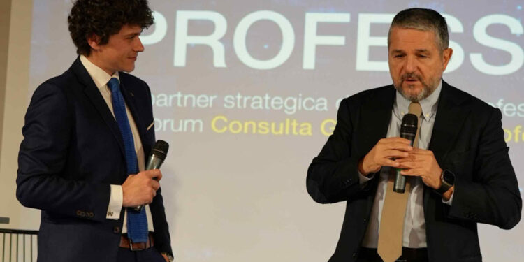 Intelligenza artificiale, Valentini (Mimit): «Spinta decisiva per i giovani professionisti»