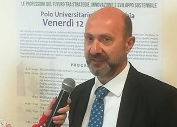 Zottola (Telespazio): il sistema invisibile che tiene unite le comunicazioni globali