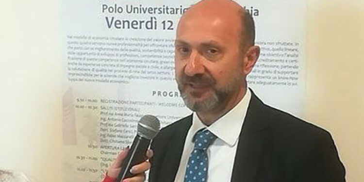 Zottola (Telespazio): il sistema invisibile che tiene unite le comunicazioni globali