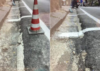 Vomero, Manzo (FdI): «Sicurezza dimenticata, servono interventi urgenti»
