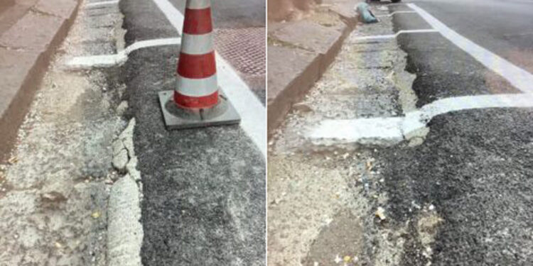 Vomero, Manzo (FdI): «Sicurezza dimenticata, servono interventi urgenti»