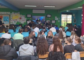 Napoli, consegnate borse di studio in onore delle vittime della Shoah