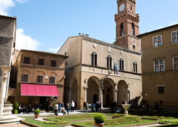 Accordo culturale tra Toscana e Malta: focus su mito, arte, cinema e natura