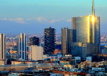 «Milano, Città Intelligente»: il futuro passa per l’Intelligenza Artificiale