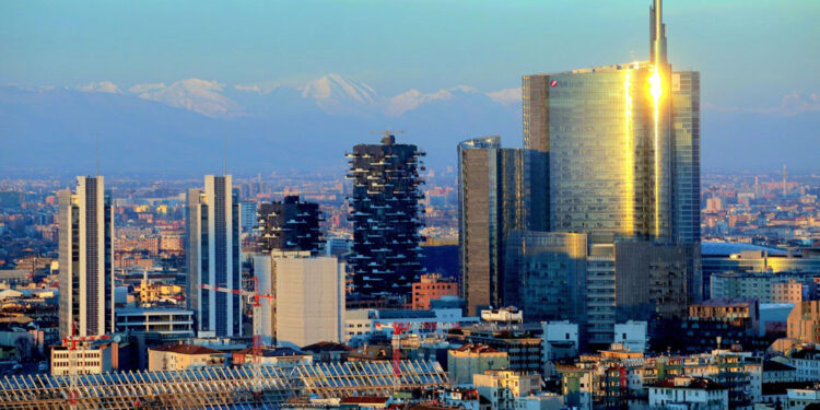 «Milano, Città Intelligente»: il futuro passa per l’Intelligenza Artificiale