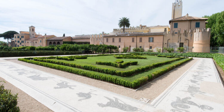 Tenuta di Castelporziano, il Vivaio Antonio Marrone tra i fornitori per la Giornata mondiale della biodiversità