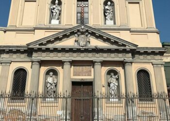 Teatro e giustizia a Napoli: in scena il processo a Masaniello