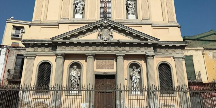 Teatro e giustizia a Napoli: in scena il processo a Masaniello