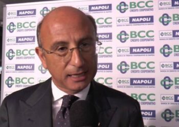 Bilancio e sviluppo: il Credito Cooperativo Campania-Calabria a Napoli