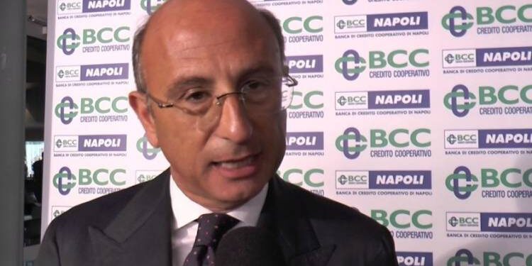 Bilancio e sviluppo: il Credito Cooperativo Campania-Calabria a Napoli
