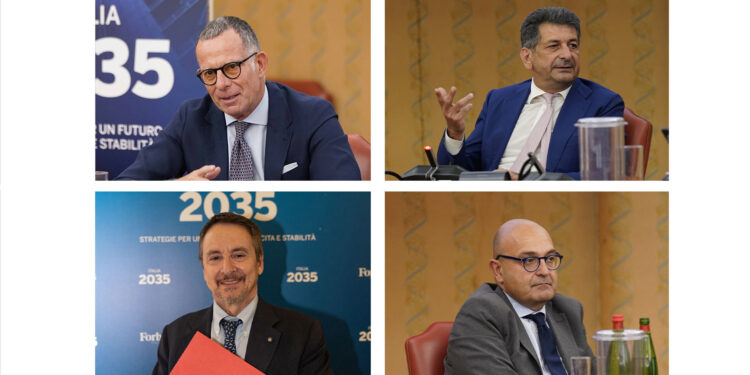 Cnpr forum, strategie per rilanciare previdenza e sistema sanitario