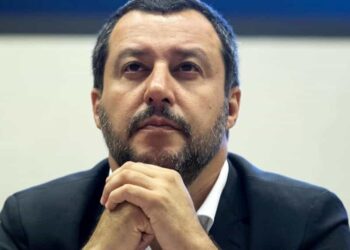 Campania, Allocca entra nella Lega: «partito sempre più forte per sfida elettorale»