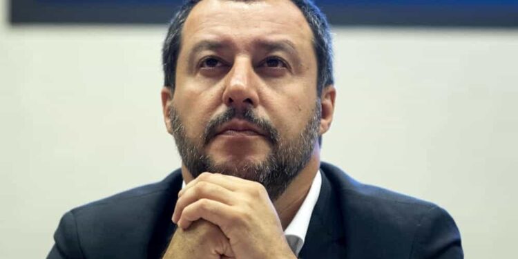 Campania, Allocca entra nella Lega: «partito sempre più forte per sfida elettorale»