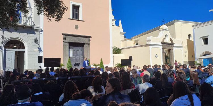 Con UniMarconi il sapere conquista le piazze italiane