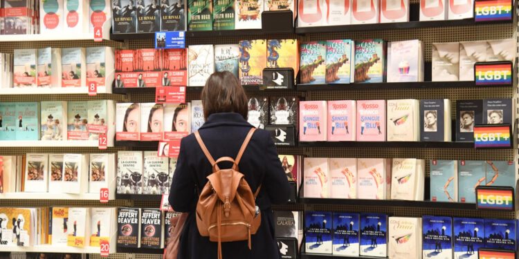 ‘Dimmi come leggi e ti dirò chi sei’, Libraccio lancia filtro interattivo su TikTok