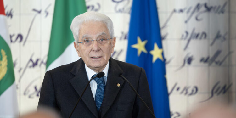 Salute: Mattarella, tutti abbiano pari diritti e pari opportunità cure