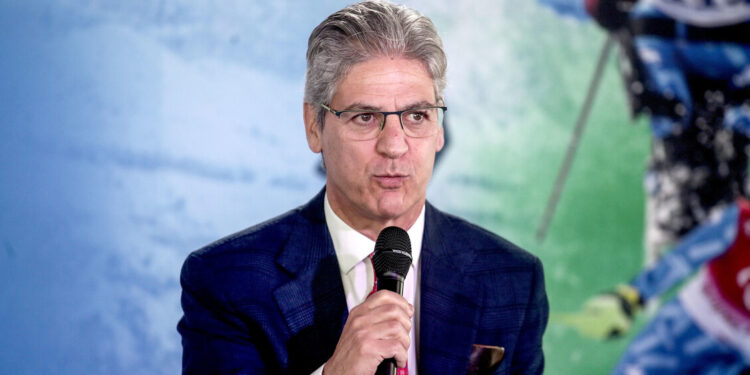 Petrecca rimette il mandato a Rai Sport all’Ad Rai