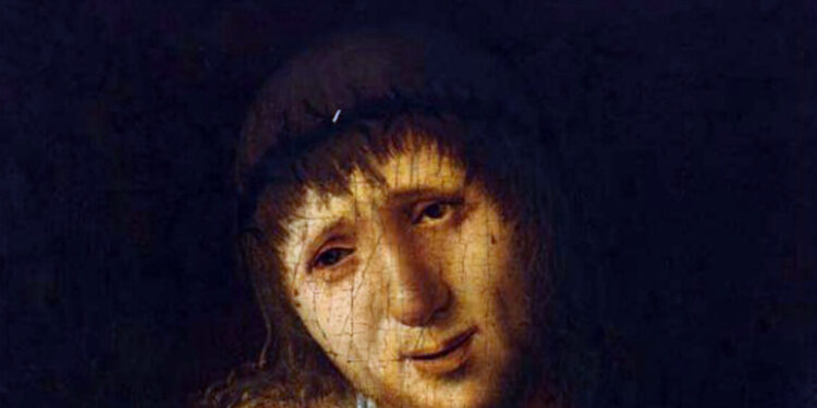 Giuli, l’ Ecce Homo andrà a L’Aquila per l’anno della Capitale della Cultura