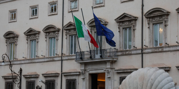 Cdm alle 16, ci sono il decreto energia e quello su maltempo e Niscemi