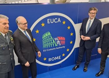 Roma si candida ad ospitare la sede dell’Agenzia Ue delle Dogane all’Eur