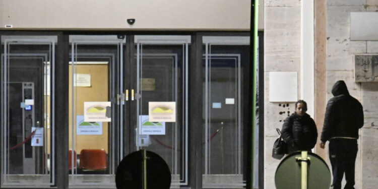 Si decide nuova terapia ma a Domenico non sarà staccato l’Ecmo