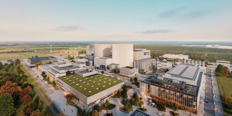 Proxima, l’Istituto Plank, Rwe e la Baviera costruiscono Alpha il primo Stellarator