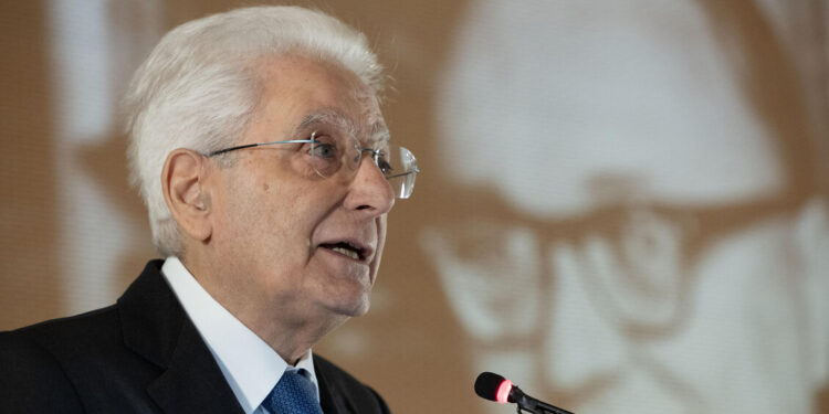 Mattarella ricorda Bachelet, ‘per lui dialogo strumento essenziale per bene comune’