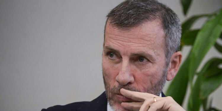 Labriola, ‘Tim disciplinata, strategicamente coerente e finanziariamente prevedibile’