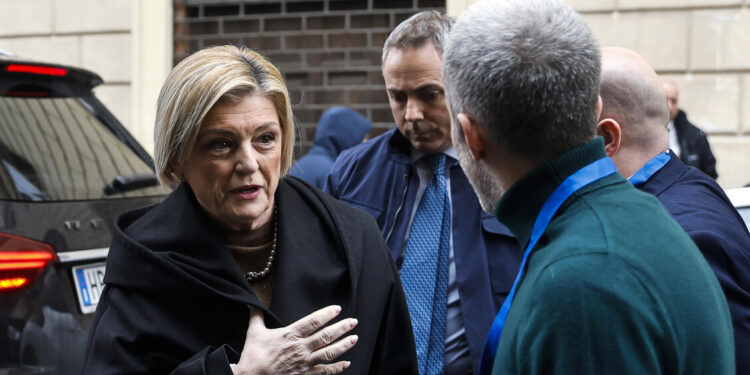 Calderone, ‘sosteniamo ripresa della stagione dei rinnovi contrattuali’