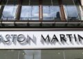 I dazi Usa pesano su Aston Martin, calano ricavi e utile operativo