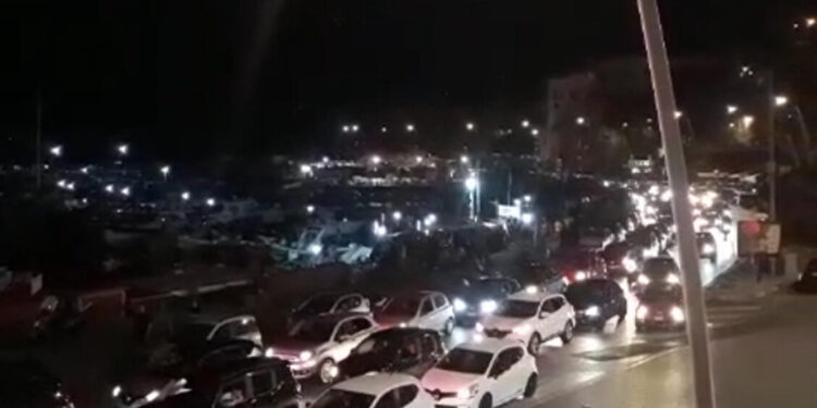 Manfredi, su movida chiesta norma nazionale ma in decreto Sicurezza non c’è