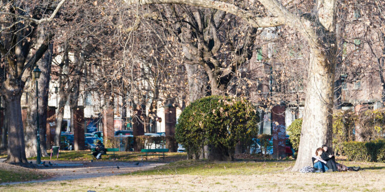 Tempo stabile e soleggiato fino a marzo, zero termico a 3.000 metri