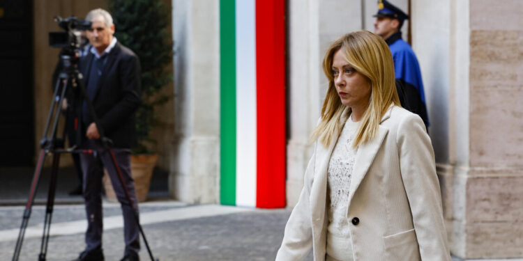 Meloni, la stabilità fa la differenza, Italia ha pagato per governi instabili