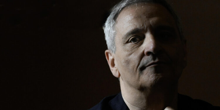 Sannazaro, De Giovanni ‘mobilitiamoci per farlo rinascere’