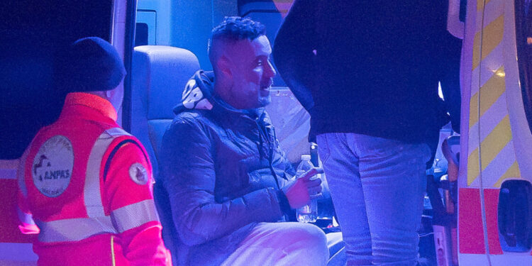 Cinturrino al gip, ‘dai miei colleghi delle infamità’