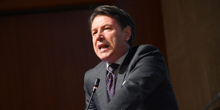 Conte conferma Taverna vicepresidente M5s, entrano Baldino, Licheri e Patuanelli