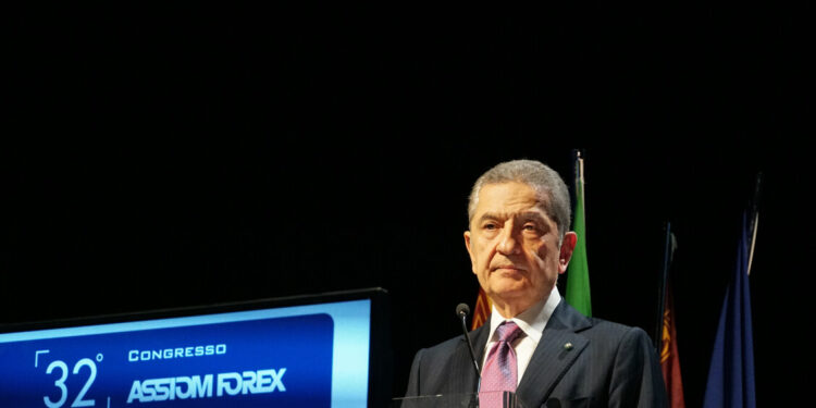 Bankitalia, in rete deepfake su Panetta, diffidare dei messaggi