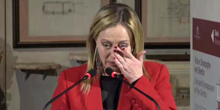 Meloni, le autorità faranno piena luce sulla vicenda del piccolo Domenico