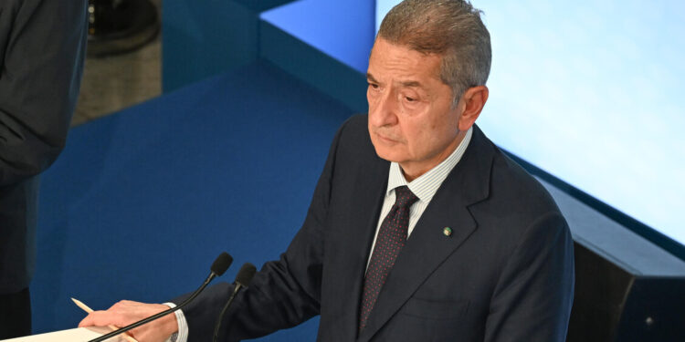 Panetta, banche solide, non siano caute su sostegno a innovazione