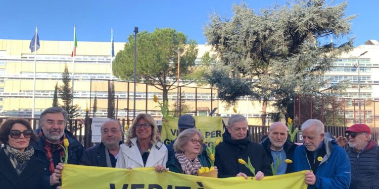 Legale Regeni: ‘Difficile nominare i consulenti egiziani, hanno paura’