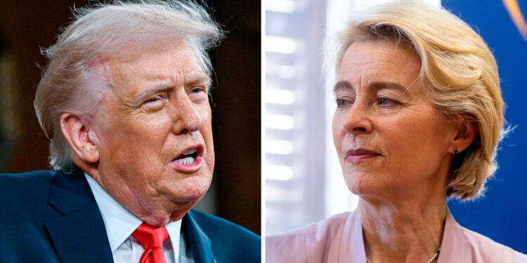 Dazi Usa di Trump, quali prodotti dell’Ue sono esenti e cosa cambia per le imprese