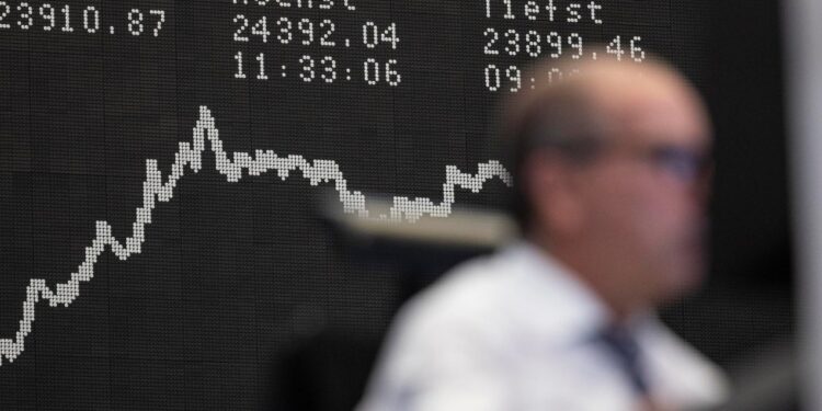Spread Btp-Bund a 61 punti e rendimenti in crescita al 3,37%, i titoli in cui investire