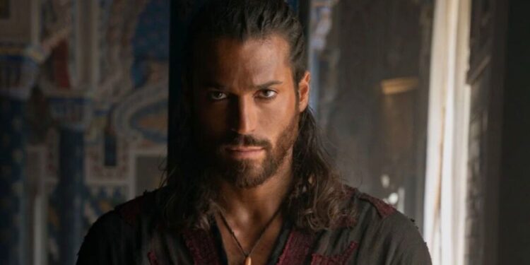 L.A. Italia, Sandokan e fiction tricolore a Hollywood