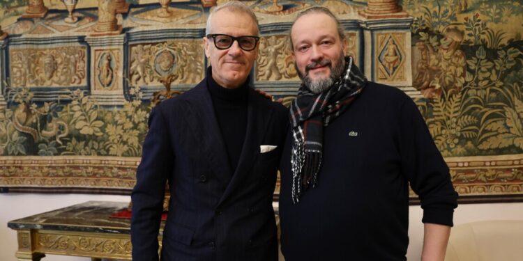 Radio 105 festeggia cinquant’anni con i big della musica a Ferrara