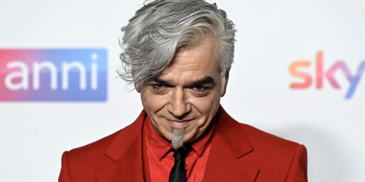 Morgan, a Sanremo non sarò sul palco con Chiello