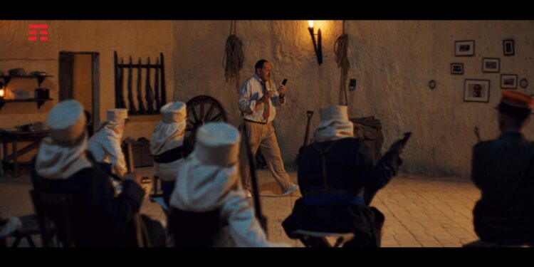 La ‘telefonata che allunga la vita’ di Tim con Massimo Lopez si evolve