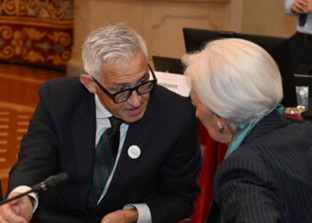 Cipollone, l’euro digitale darà alle famiglie la sicurezza e privacy del contante